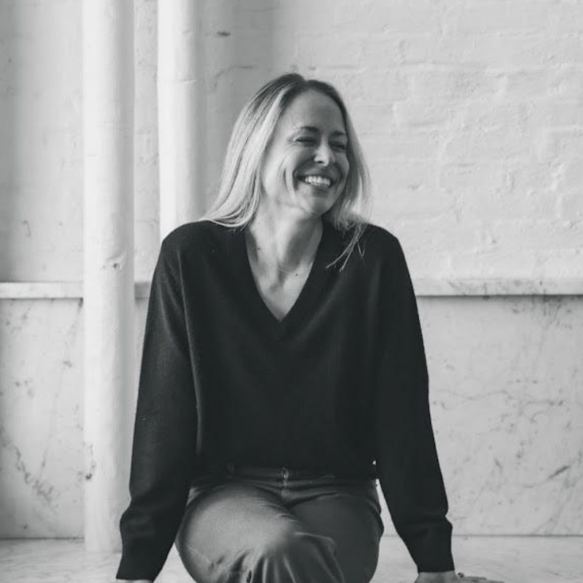 Portrait of Tenaya Britton